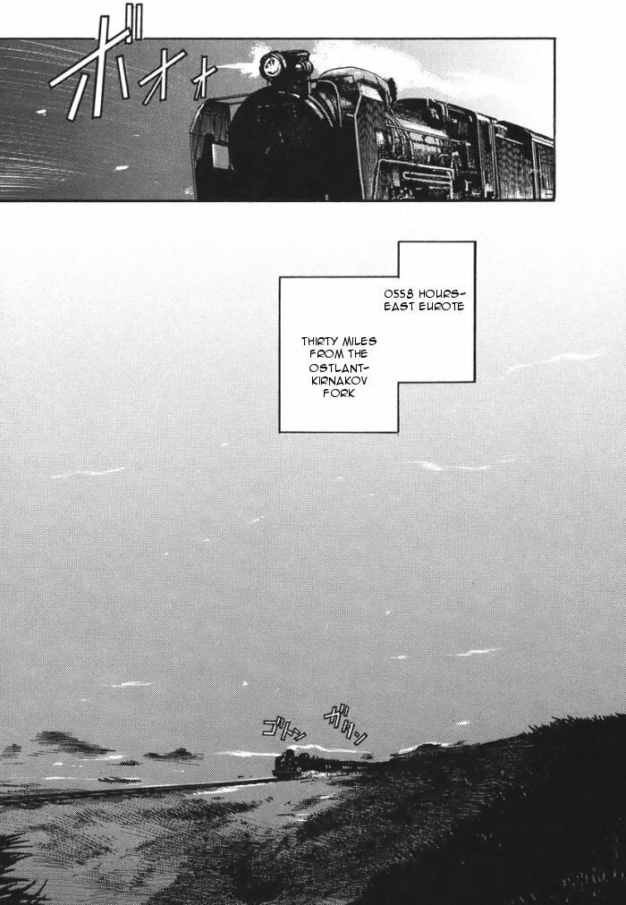Read Maiden Rose chapter 6 image 6 on Lezhin