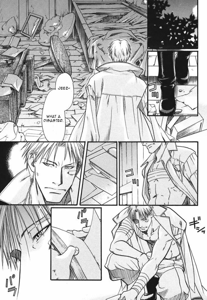Read Maiden Rose chapter 7 image 18 on Lezhin