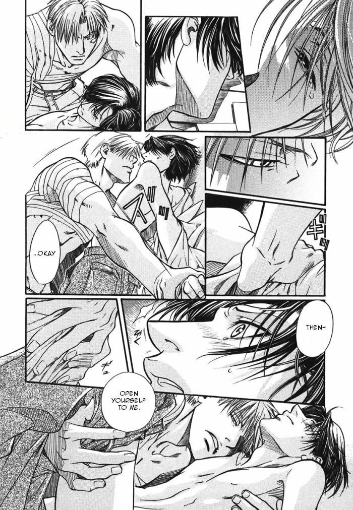 Read Maiden Rose chapter 7 image 27 on Lezhin