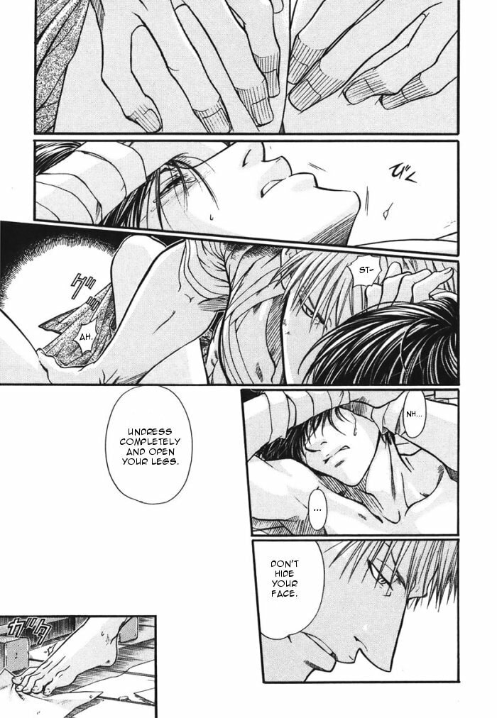 Read Maiden Rose chapter 7 image 28 on Lezhin