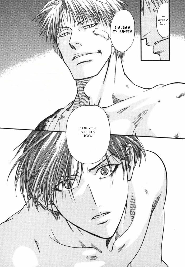 Read Maiden Rose chapter 7 image 31 on Lezhin