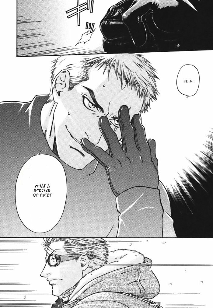 Read Maiden Rose chapter 9 image 14 on Lezhin