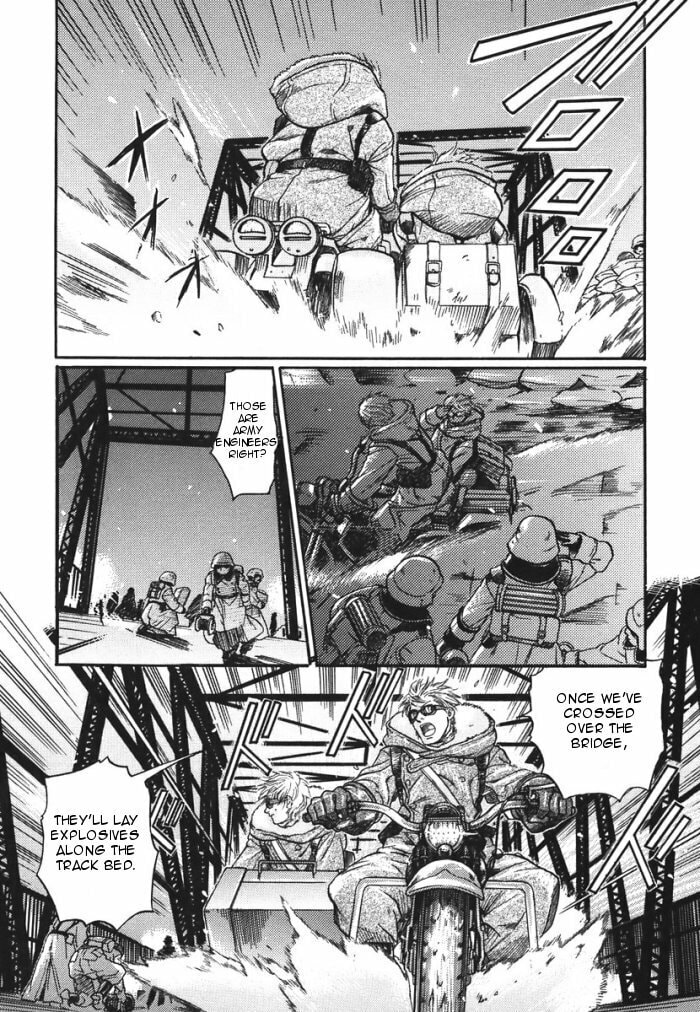 Read Maiden Rose chapter 9 image 15 on Lezhin