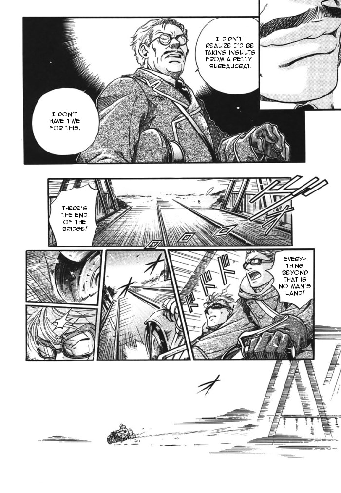 Read Maiden Rose chapter 9 image 19 on Lezhin