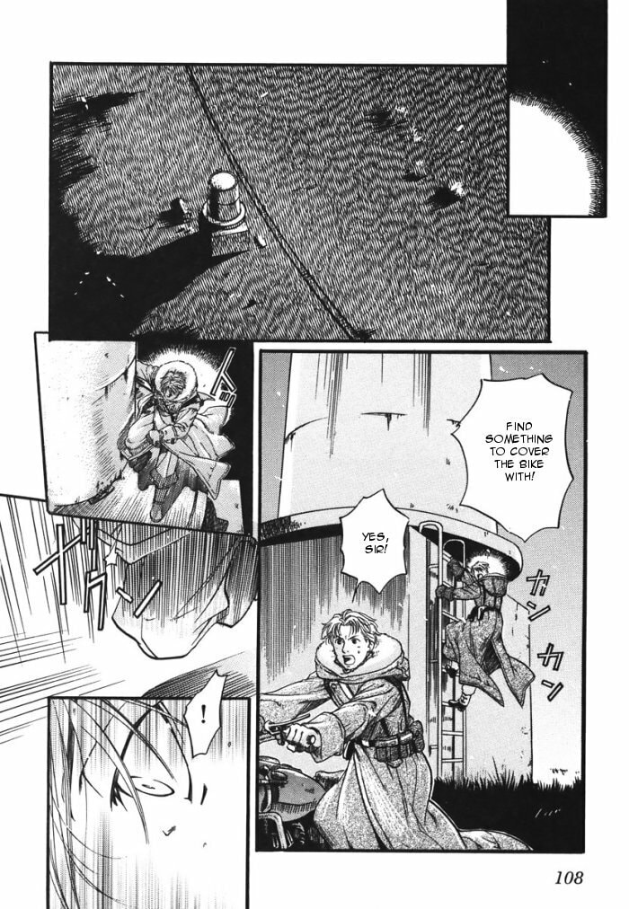 Read Maiden Rose chapter 9 image 23 on Lezhin