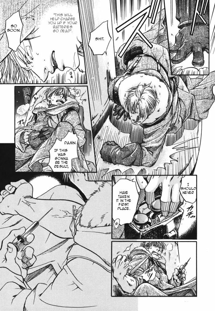 Read Maiden Rose chapter 9 image 24 on Lezhin