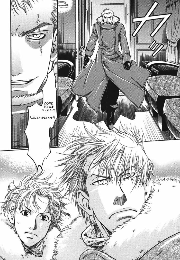 Read Maiden Rose chapter 9 image 33 on Lezhin