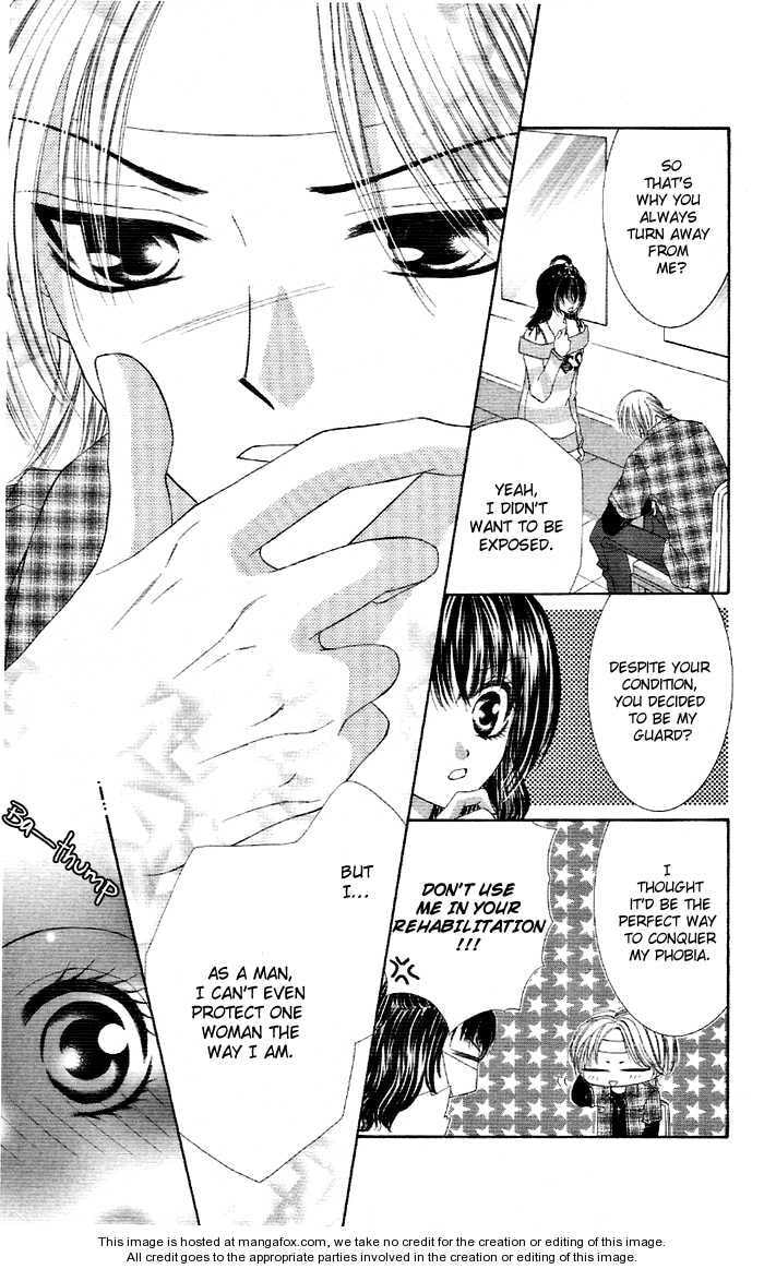 Read Maiden