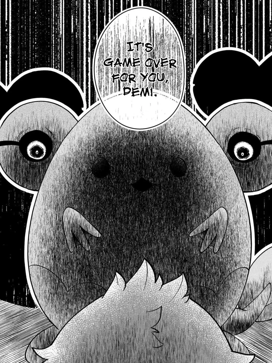 Read Maimaimaigoen chapter 1 image 88 on Lezhin
