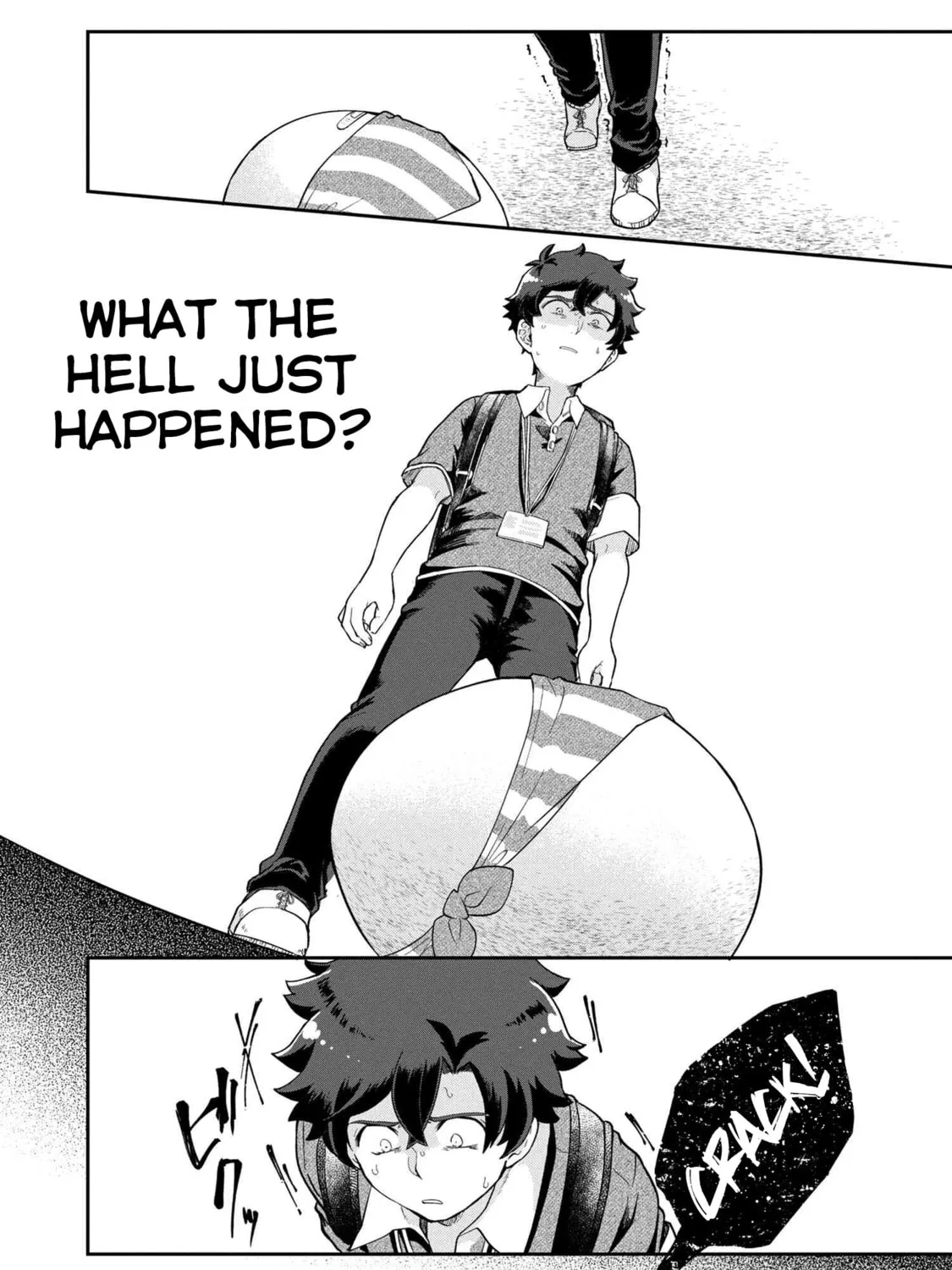Read Maimaimaigoen chapter 1 image 92 on Lezhin