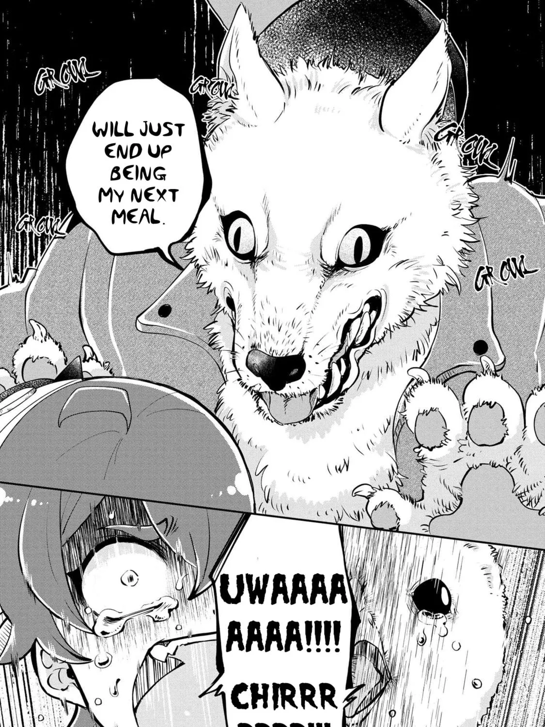 Read Maimaimaigoen chapter 2.2 image 10 on Lezhin