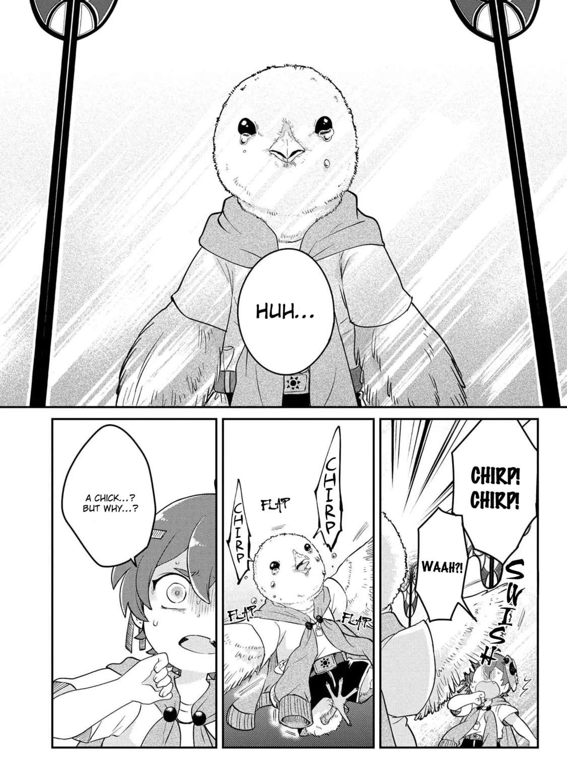 Read Maimaimaigoen chapter 2.2 image 2 on Lezhin
