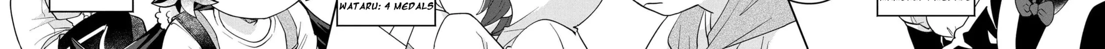 Read Maimaimaigoen chapter 3.1 image 13 on Lezhin