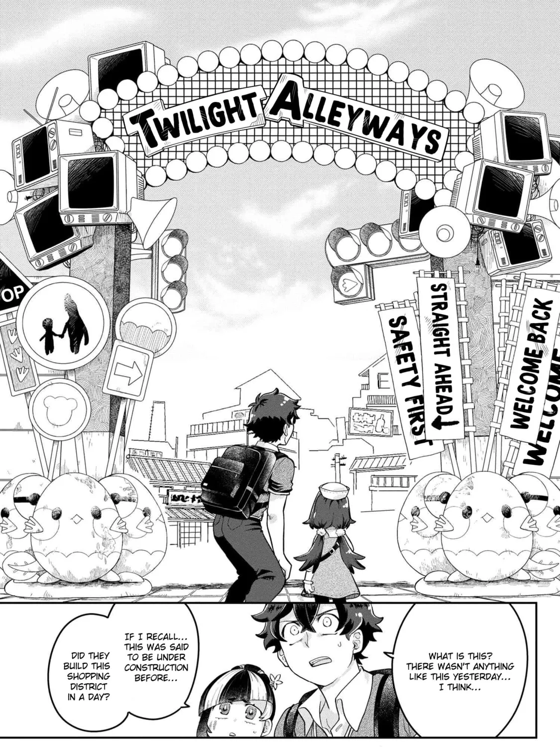 Read Maimaimaigoen chapter 3.2 image 26 on Lezhin