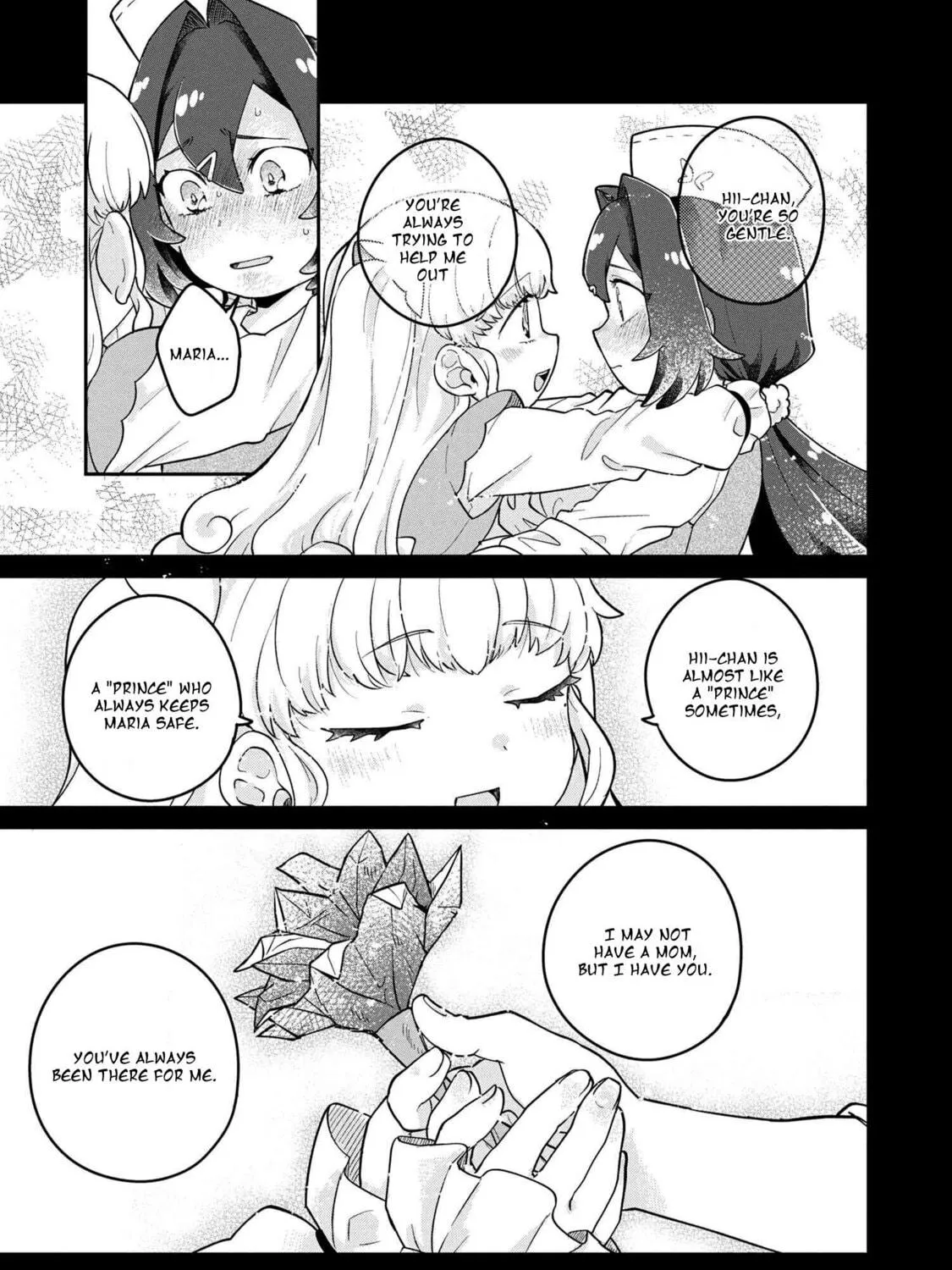 Read Maimaimaigoen chapter 4.1 image 22 on Lezhin