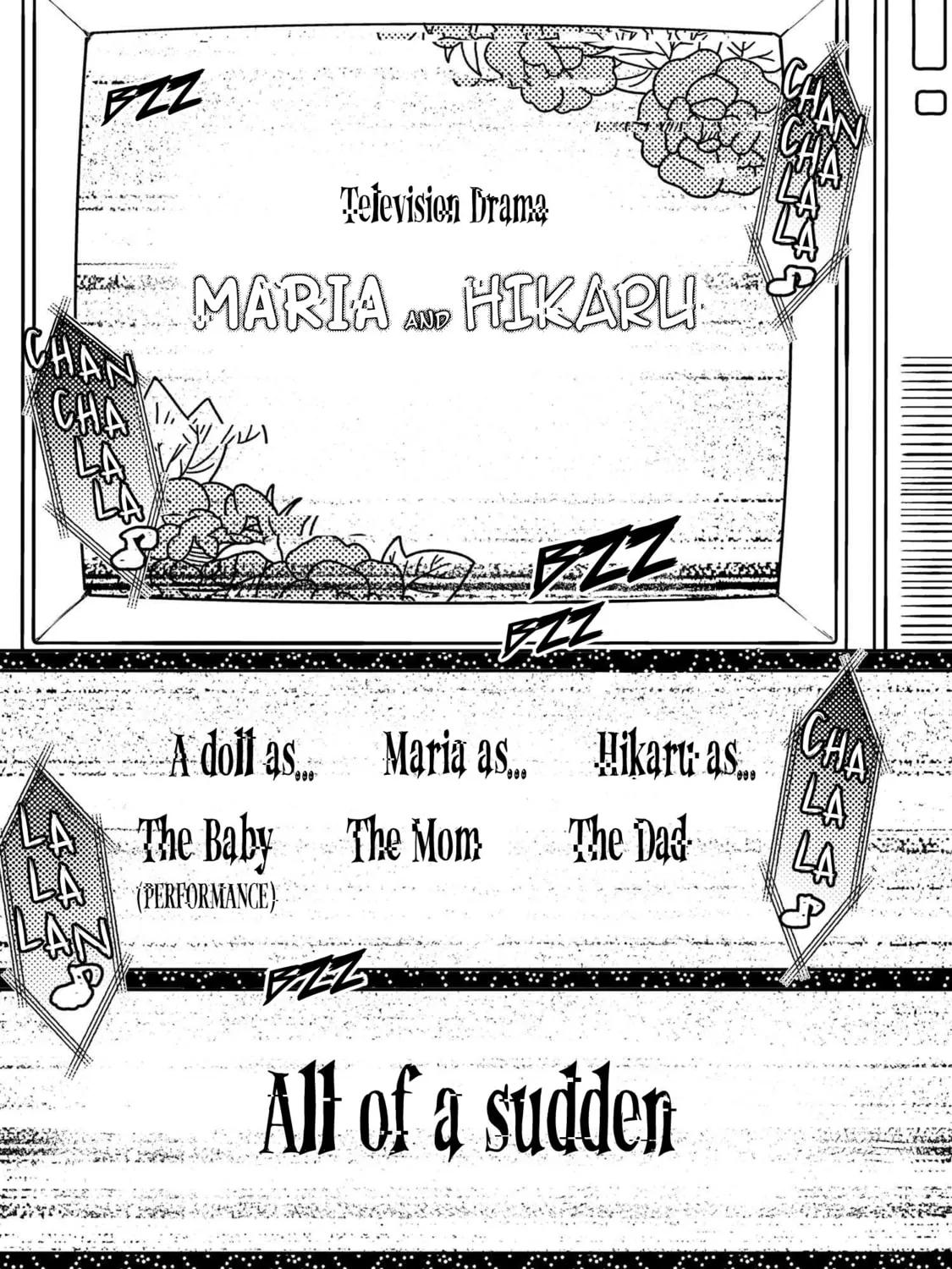 Read Maimaimaigoen chapter 4.1 image 26 on Lezhin
