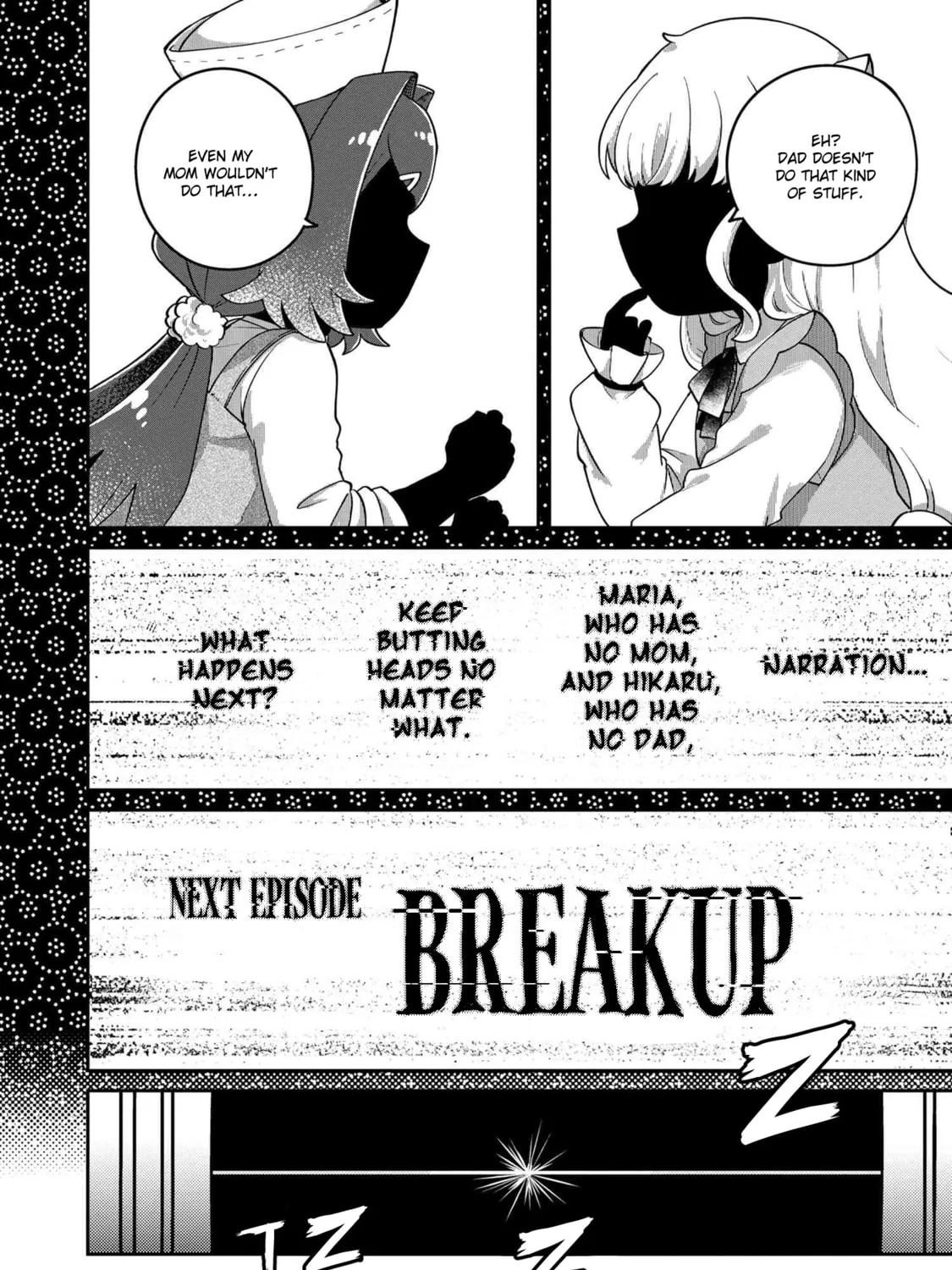 Read Maimaimaigoen chapter 4.1 image 32 on Lezhin