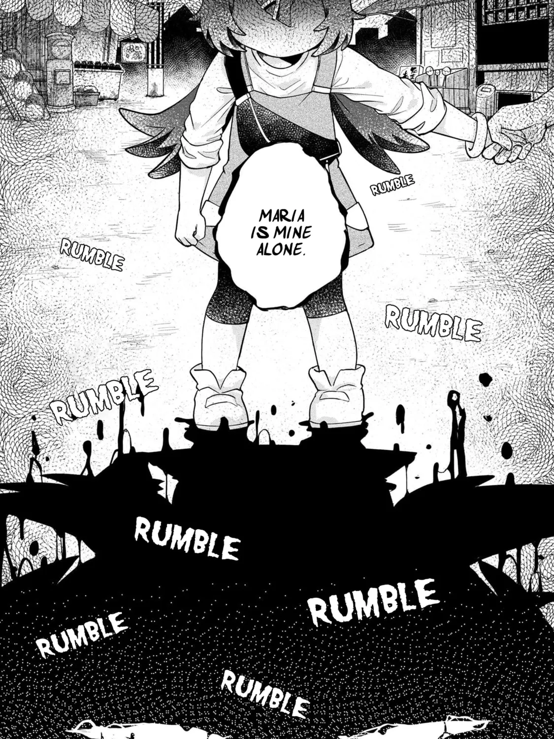 Read Maimaimaigoen chapter 4.2 image 14 on Lezhin