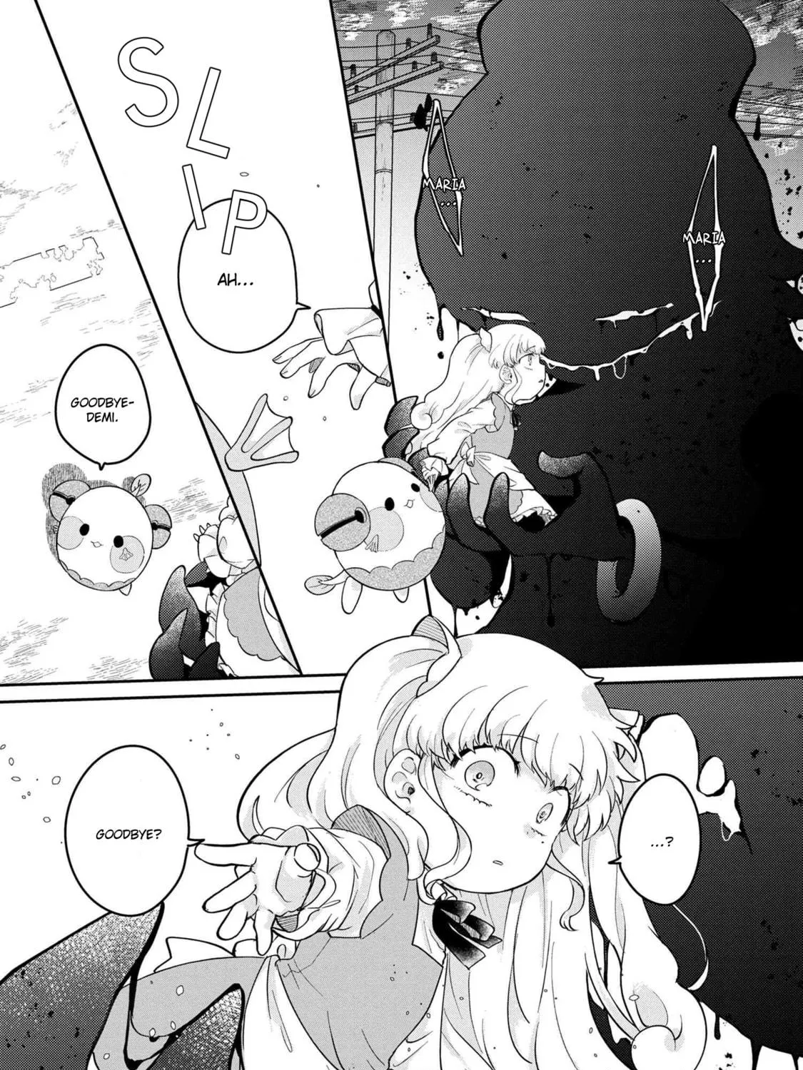 Read Maimaimaigoen chapter 4.2 image 22 on Lezhin