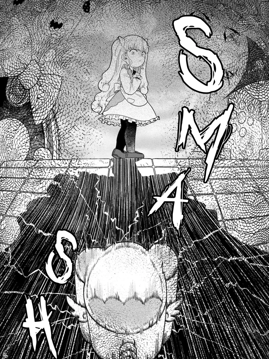 Read Maimaimaigoen chapter 5.2 image 36 on Lezhin