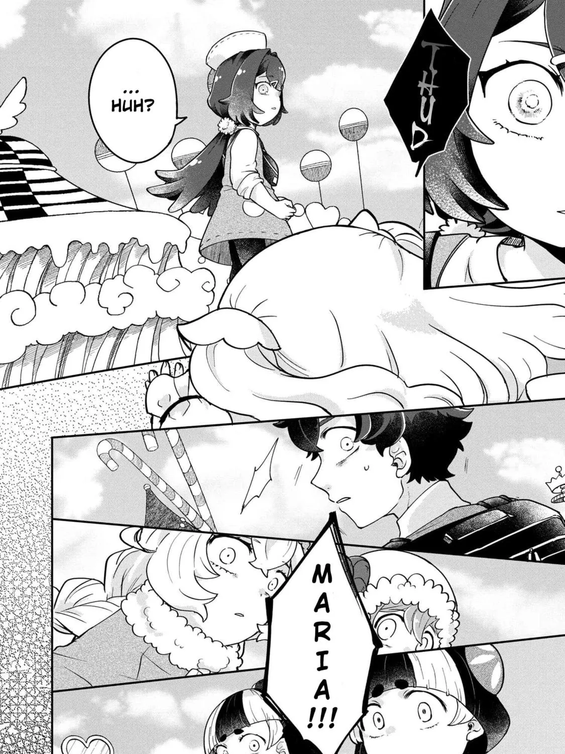 Read Maimaimaigoen chapter 5.2 image 38 on Lezhin