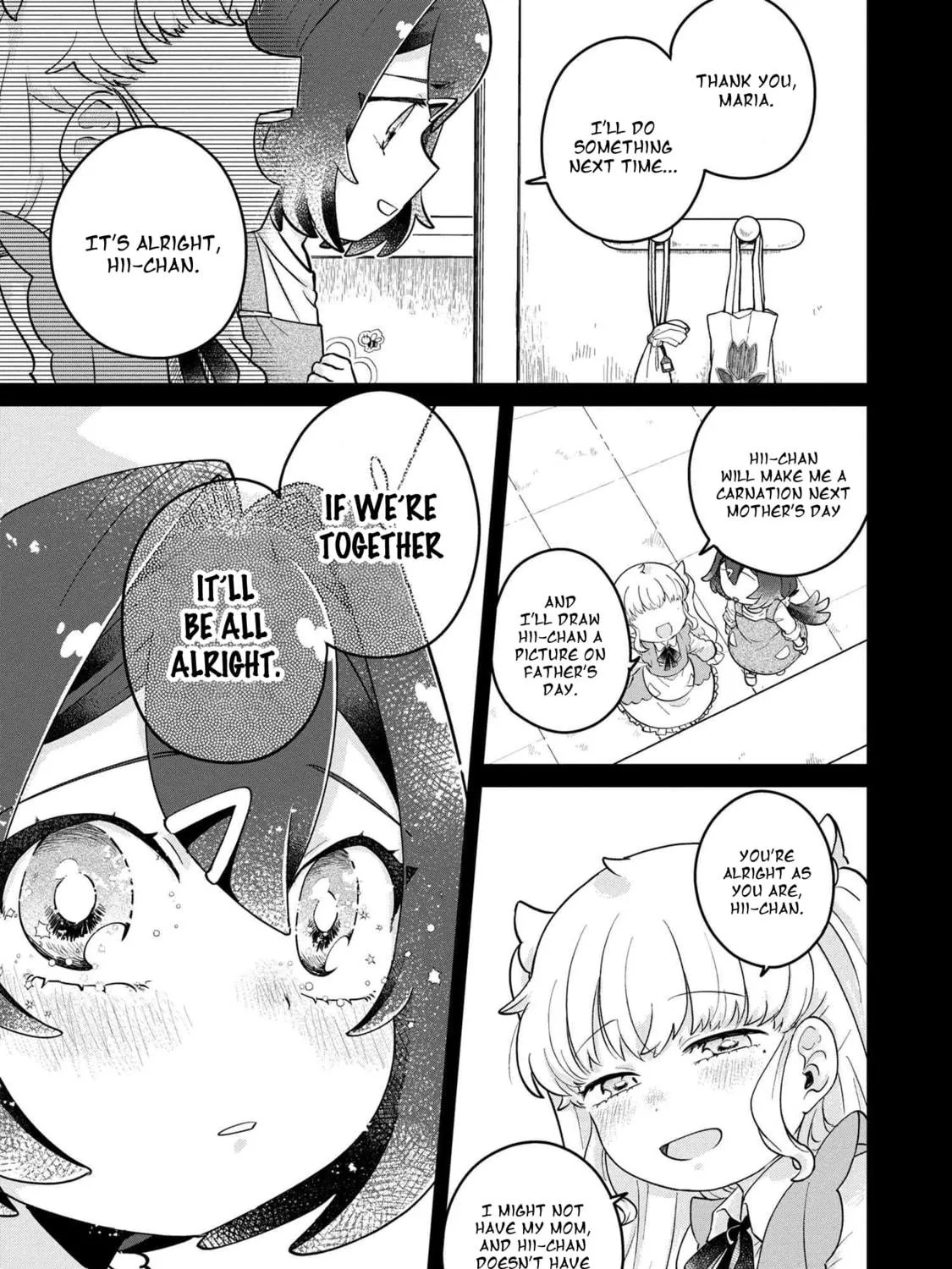 Read Maimaimaigoen chapter 5.2 image 4 on Lezhin