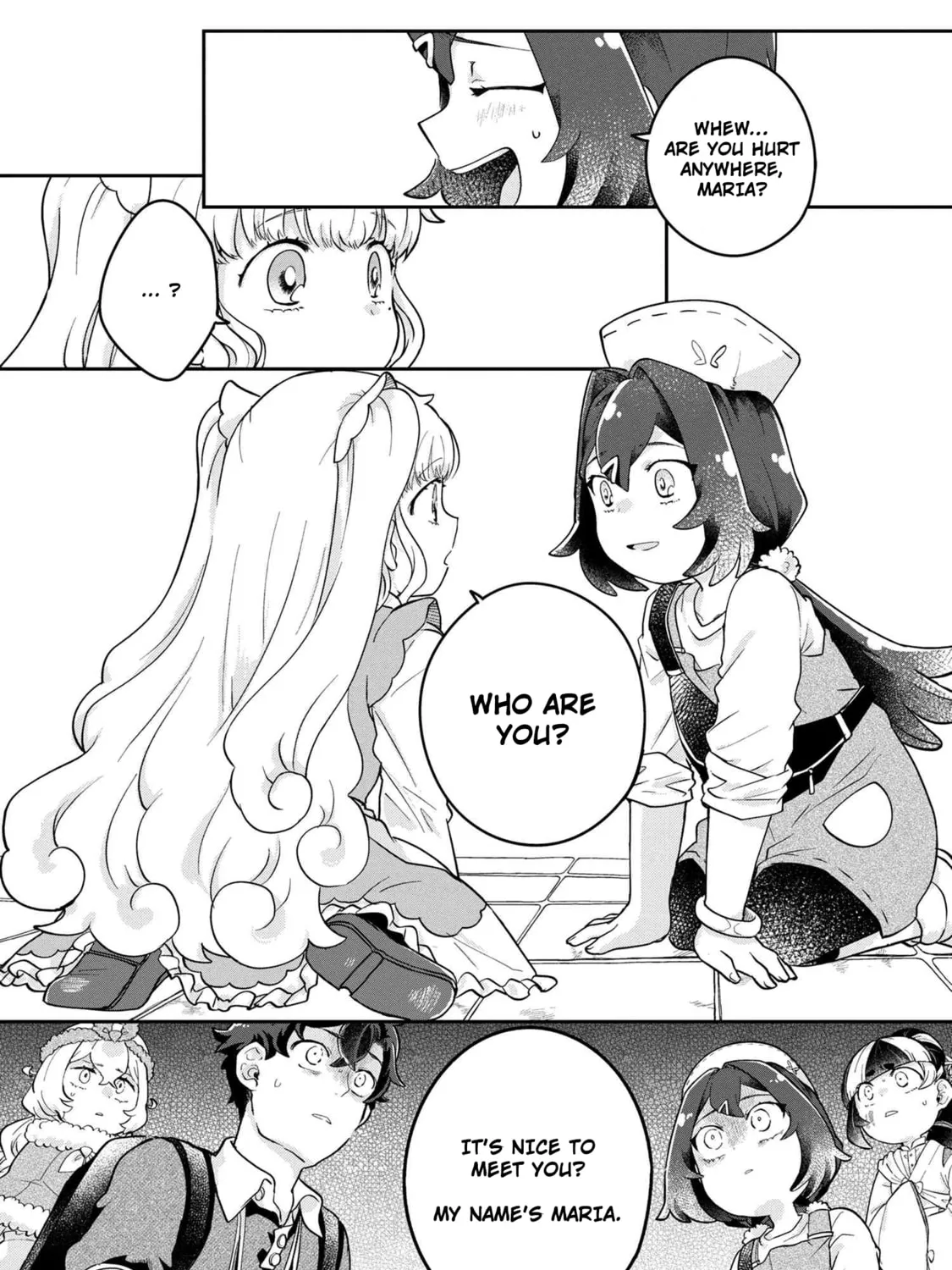 Read Maimaimaigoen chapter 5.2 image 42 on Lezhin