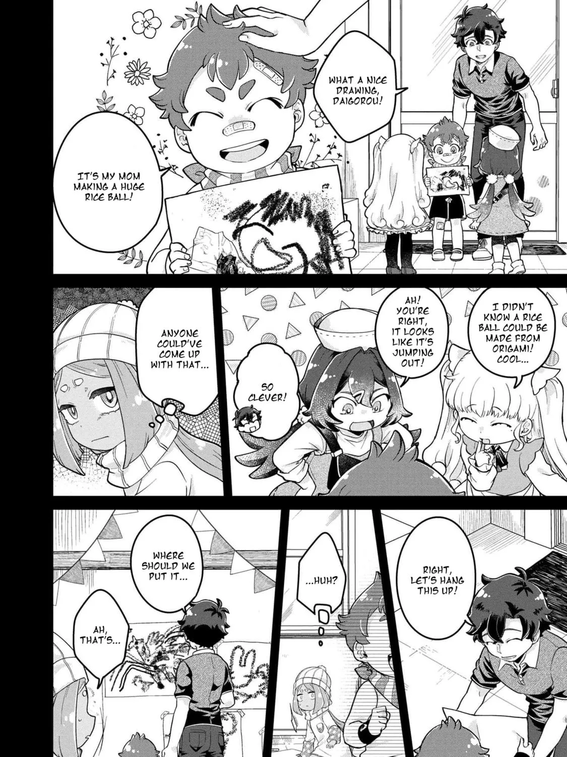 Read Maimaimaigoen chapter 6.2 image 10 on Lezhin