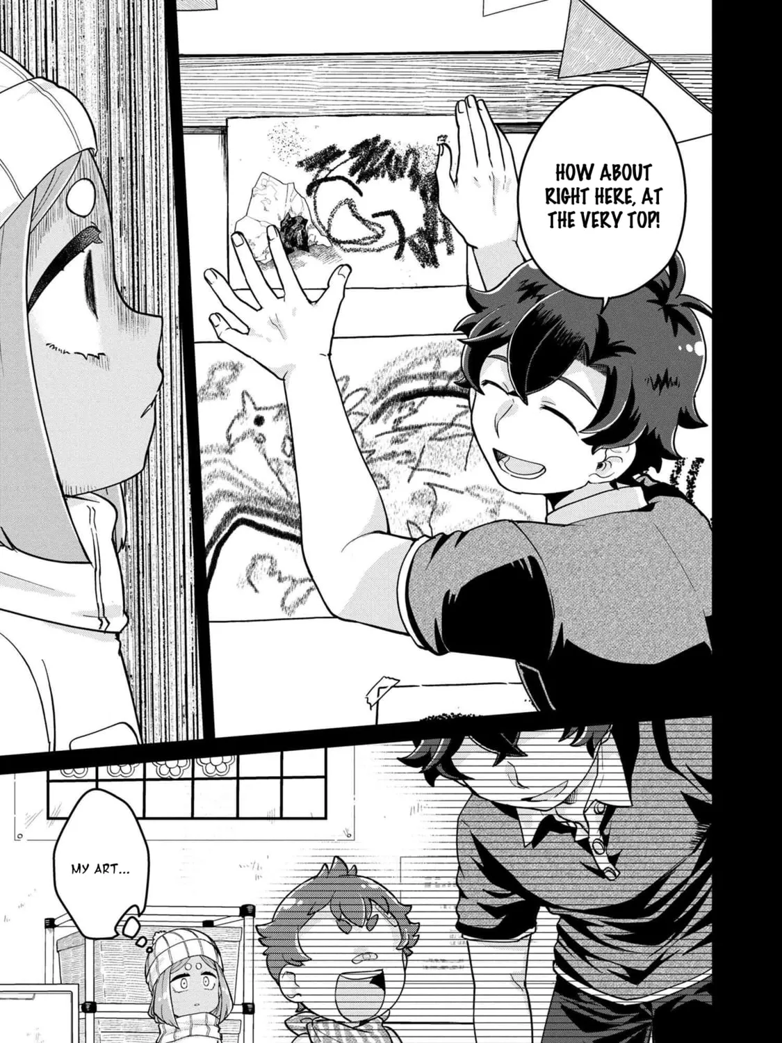 Read Maimaimaigoen chapter 6.2 image 12 on Lezhin