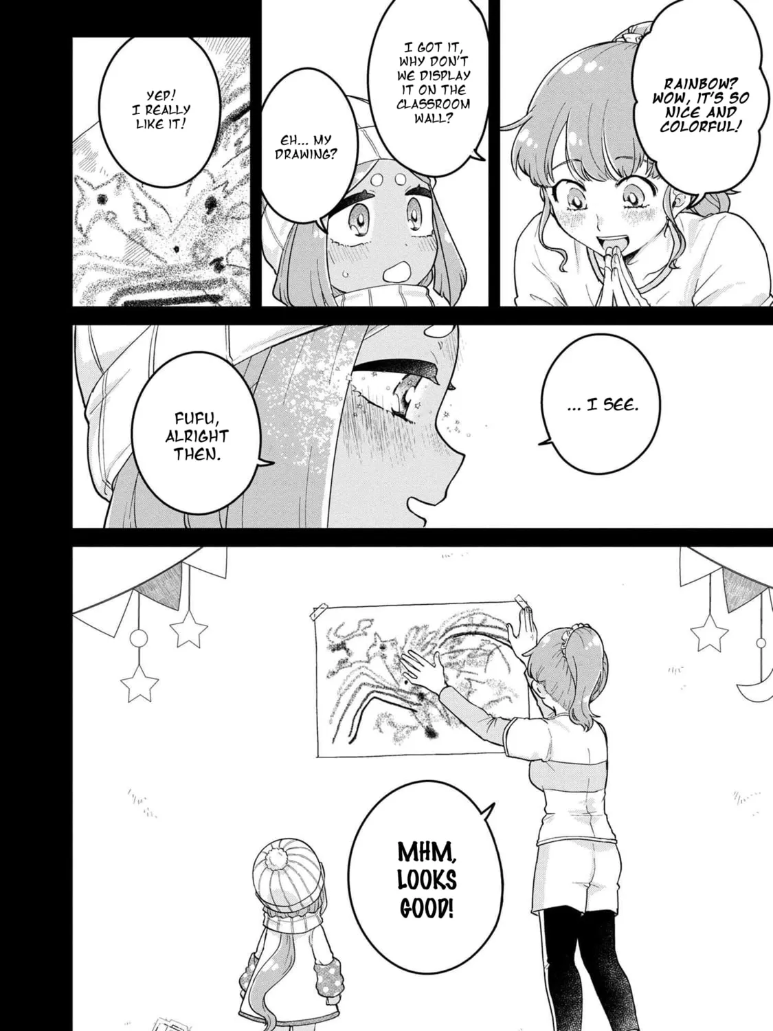 Read Maimaimaigoen chapter 6.2 image 2 on Lezhin