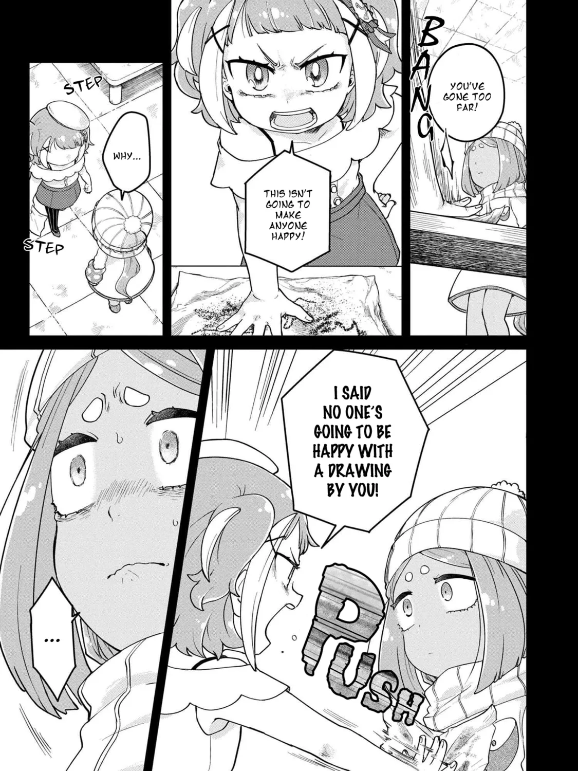 Read Maimaimaigoen chapter 6.2 image 20 on Lezhin