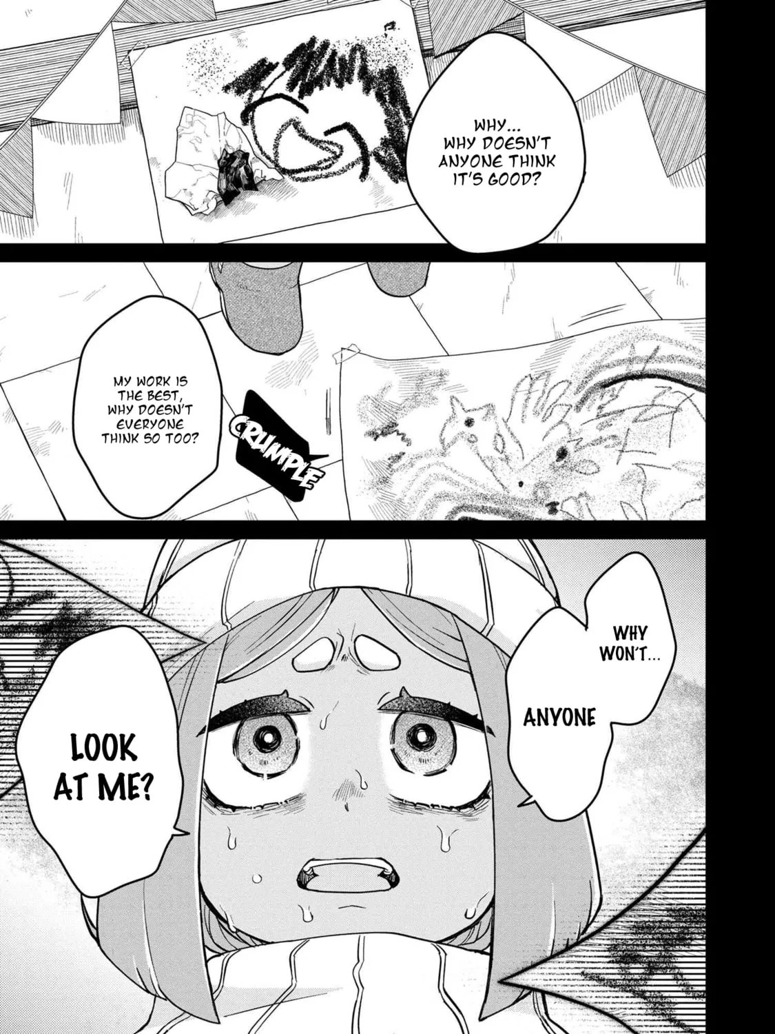Read Maimaimaigoen chapter 6.2 image 24 on Lezhin