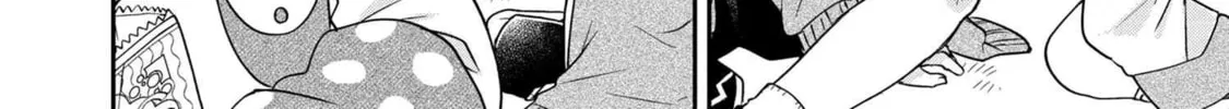 Read Maimaimaigoen chapter 6.2 image 27 on Lezhin
