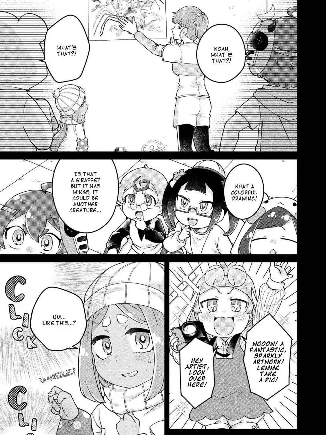 Read Maimaimaigoen chapter 6.2 image 4 on Lezhin