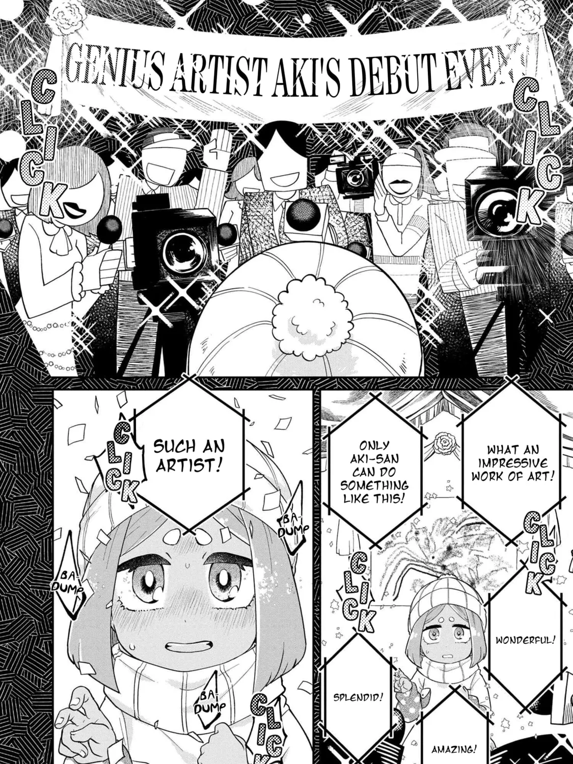 Read Maimaimaigoen chapter 6.2 image 6 on Lezhin