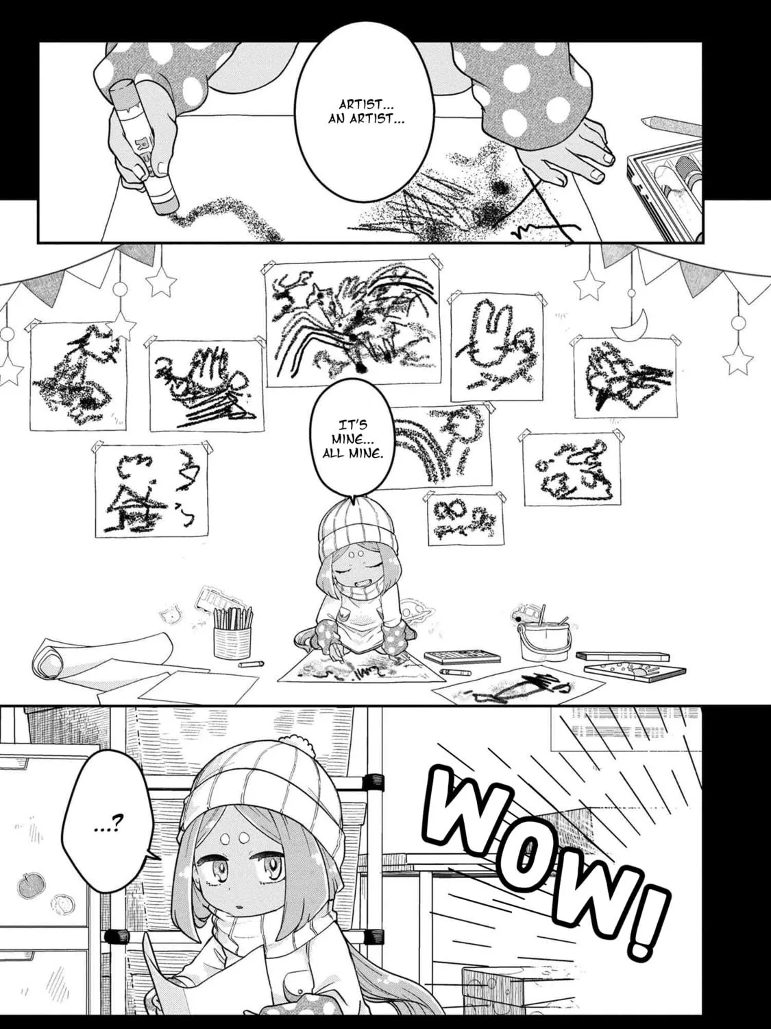 Read Maimaimaigoen chapter 6.2 image 8 on Lezhin