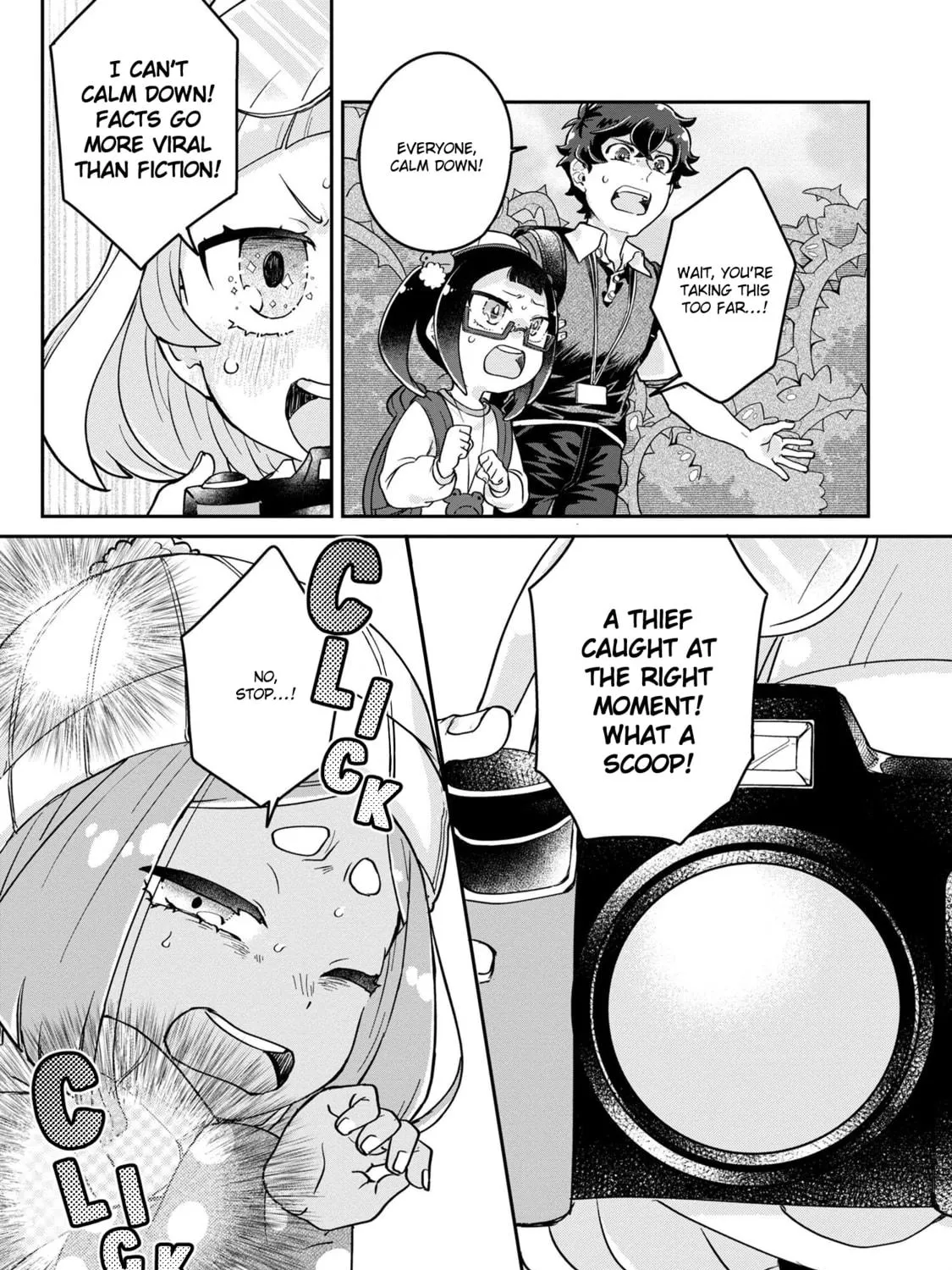 Read Maimaimaigoen chapter 6.3 image 10 on Lezhin