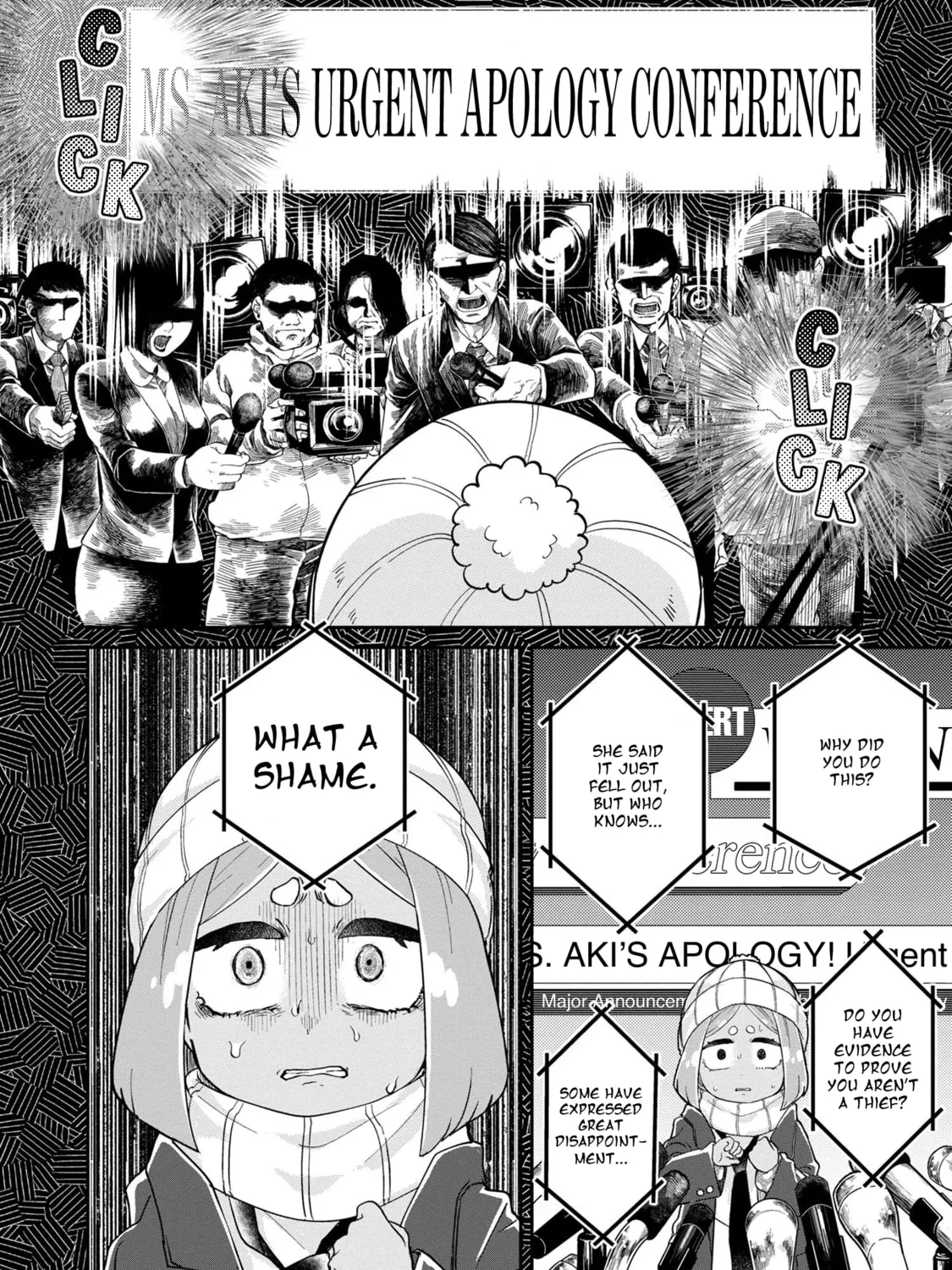 Read Maimaimaigoen chapter 6.3 image 12 on Lezhin