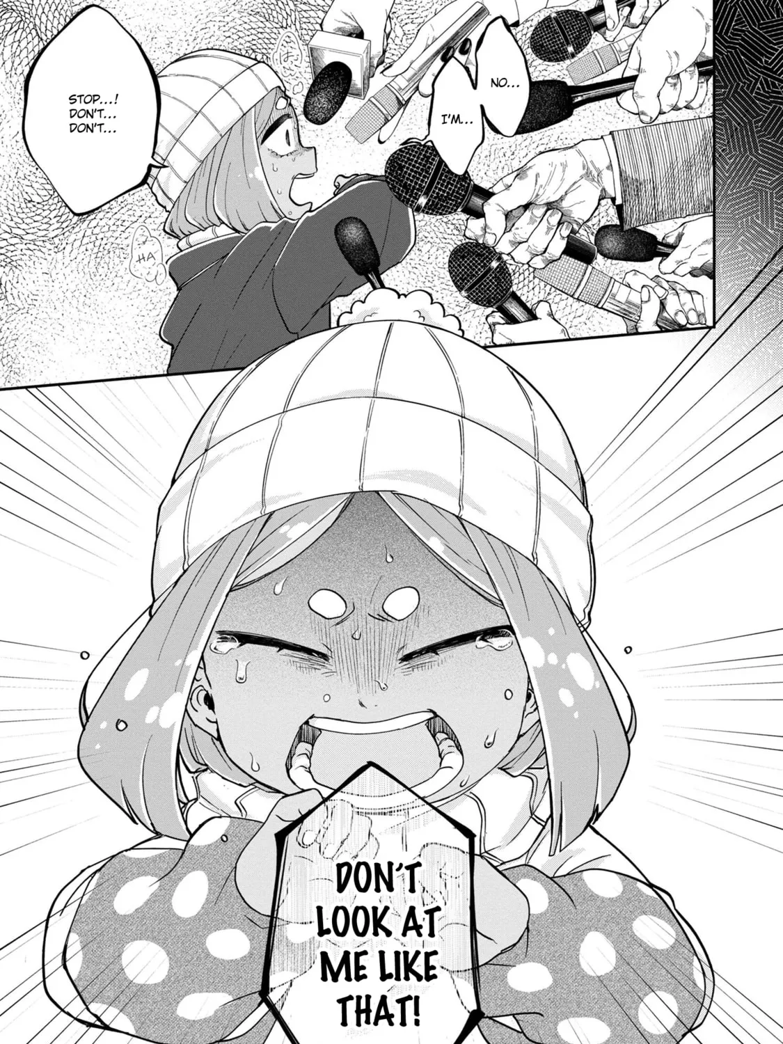 Read Maimaimaigoen chapter 6.3 image 14 on Lezhin