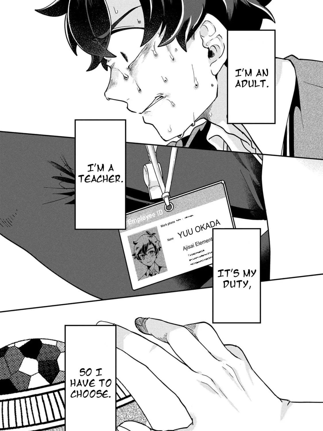 Read Maimaimaigoen chapter 6.4 image 38 on Lezhin