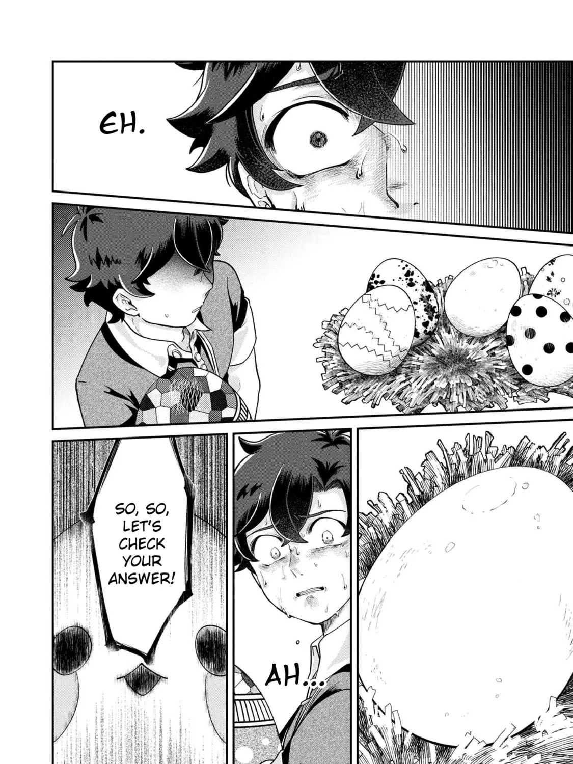 Read Maimaimaigoen chapter 6.4 image 44 on Lezhin