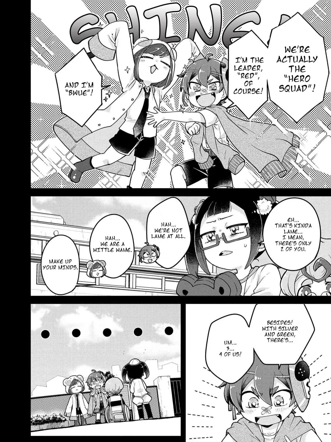 Read Maimaimaigoen chapter 7.2 image 10 on Lezhin