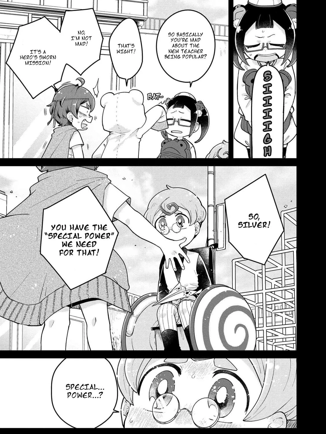 Read Maimaimaigoen chapter 7.2 image 16 on Lezhin