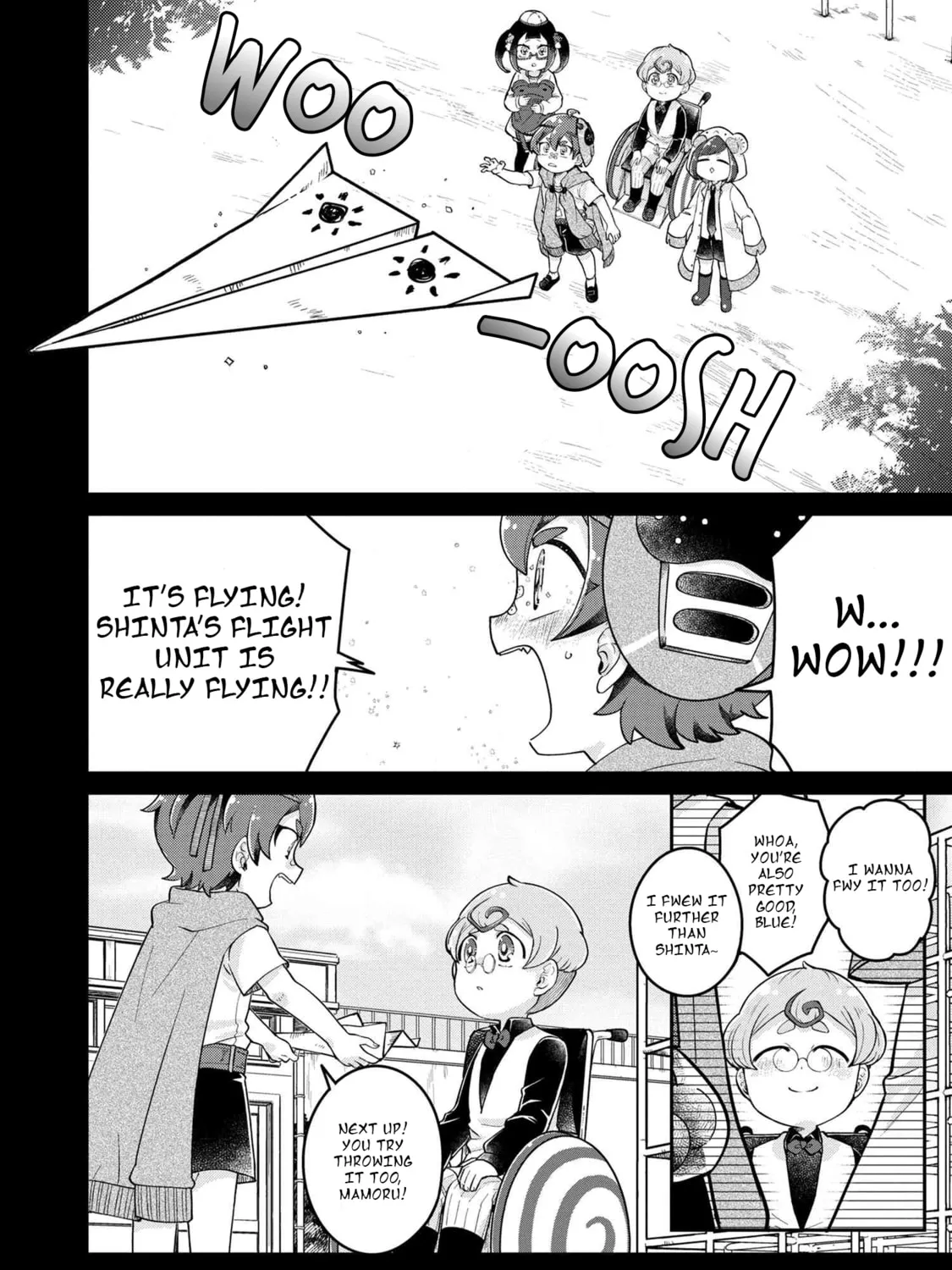 Read Maimaimaigoen chapter 7.2 image 2 on Lezhin