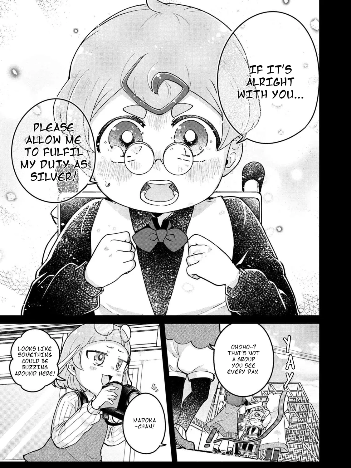 Read Maimaimaigoen chapter 7.2 image 20 on Lezhin