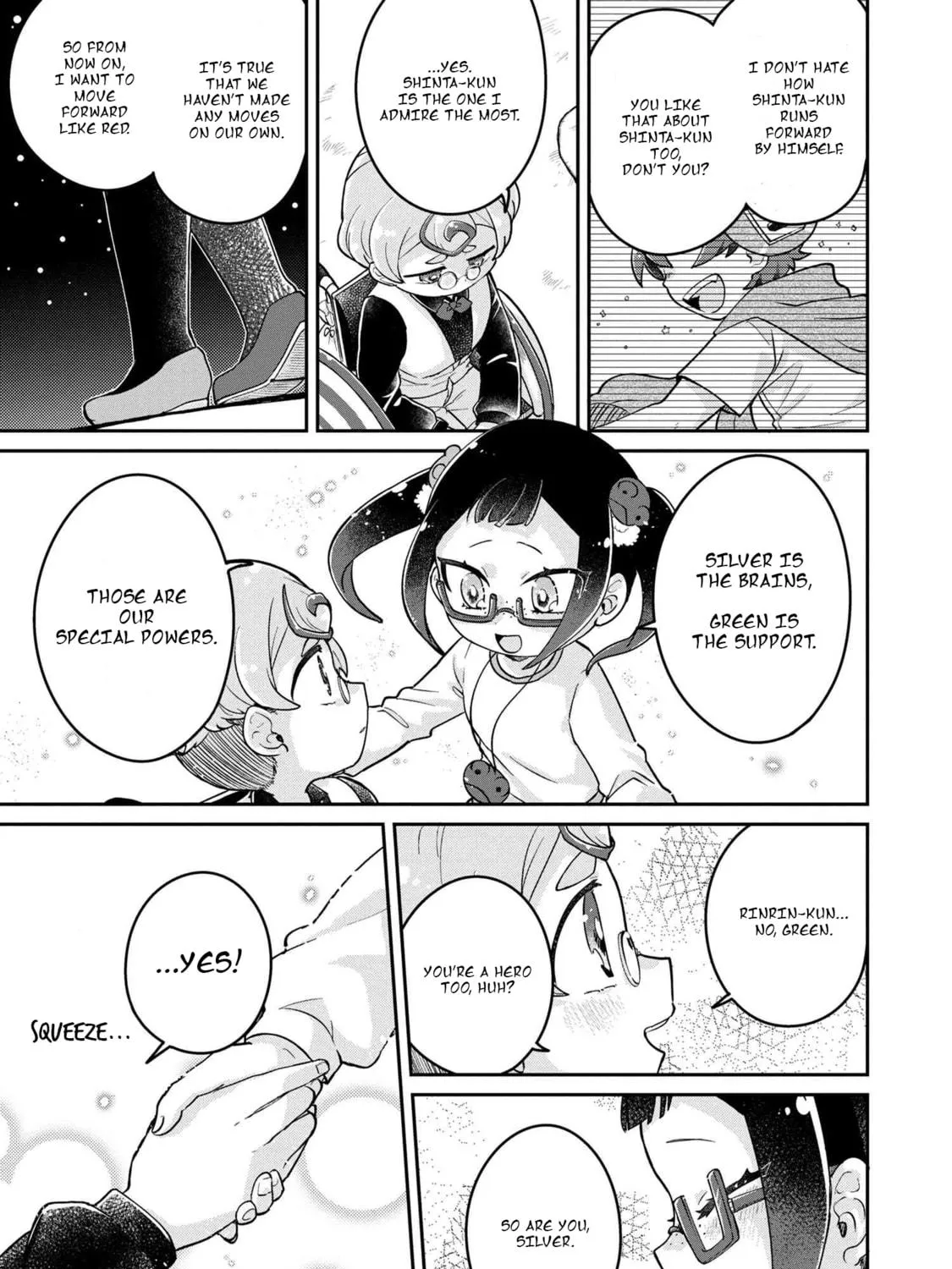 Read Maimaimaigoen chapter 7.2 image 28 on Lezhin