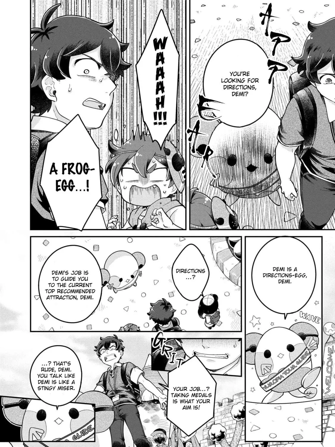 Read Maimaimaigoen chapter 7.3 image 16 on Lezhin