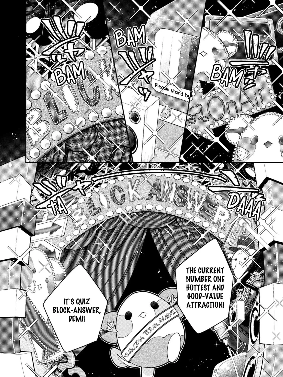 Read Maimaimaigoen chapter 7.3 image 20 on Lezhin