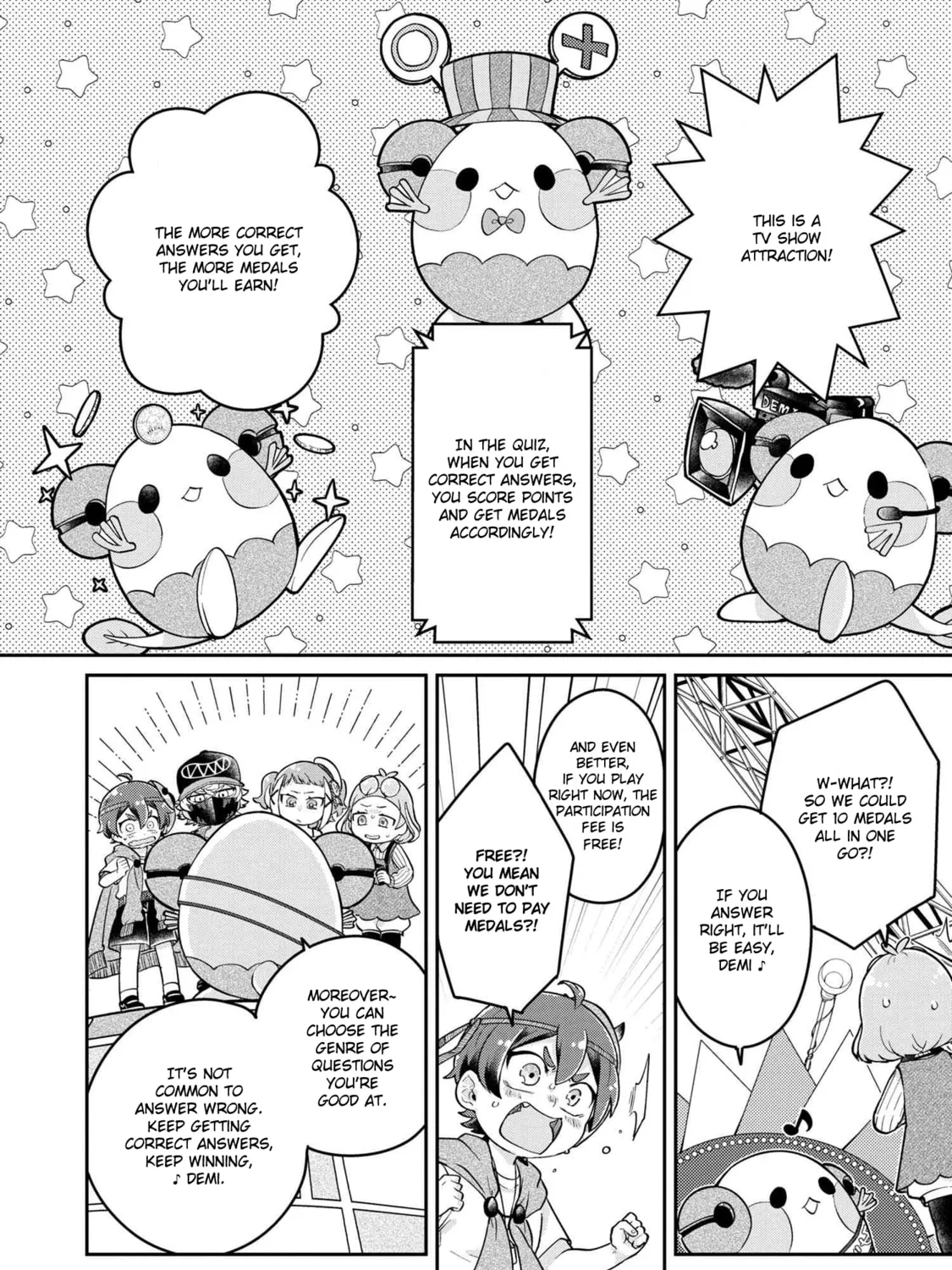 Read Maimaimaigoen chapter 7.3 image 24 on Lezhin