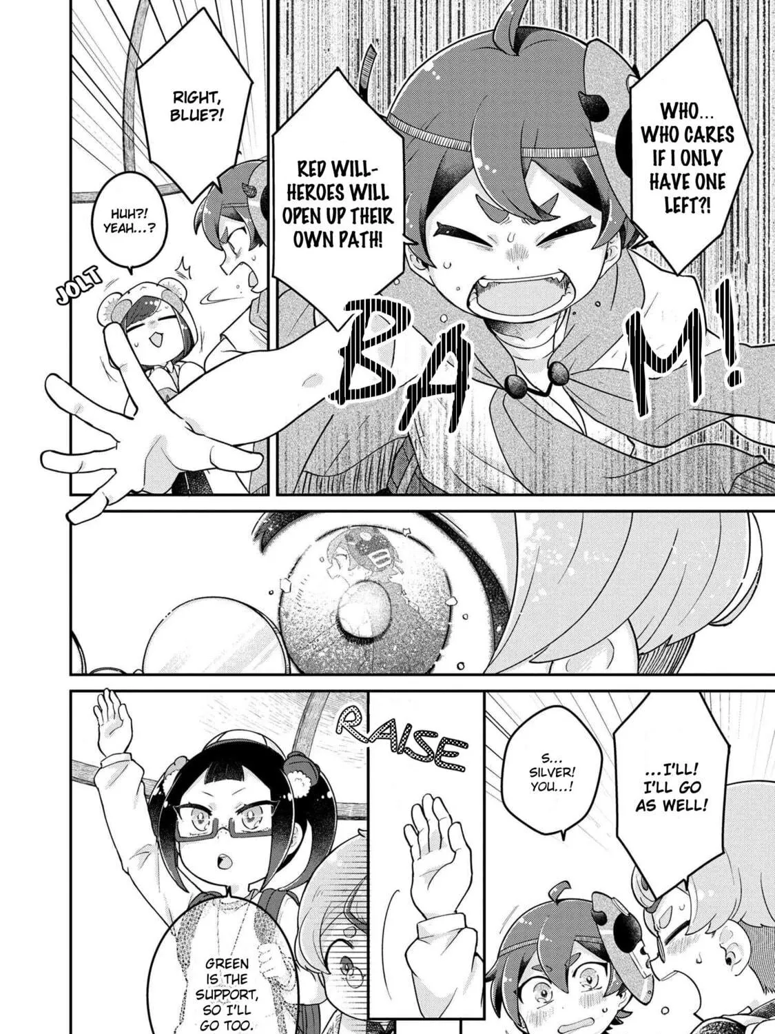 Read Maimaimaigoen chapter 7.3 image 4 on Lezhin